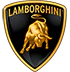 Logo Lamborghini Zurich